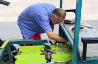 滁州市三轮车救援服务