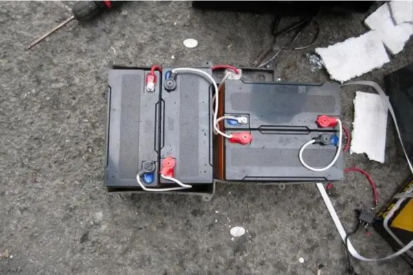 滁州市电动车更换电瓶